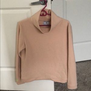 Dudley Stephens Park Slope Turtleneck